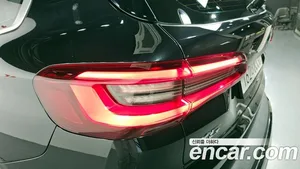 BMW X5, 2023 — миниатюра 9