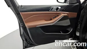 BMW X5, 2023 — миниатюра 14