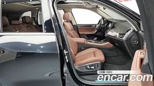 BMW X5, 2023 — миниатюра 16