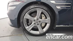 Genesis G80, 2021 — миниатюра 5
