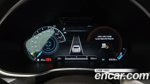 Genesis G80, 2021 — миниатюра 11