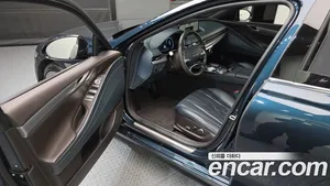Genesis G80, 2021 — миниатюра 13