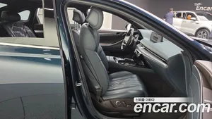 Genesis G80, 2021 — миниатюра 17