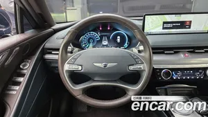 Genesis G80, 2021 — миниатюра 18