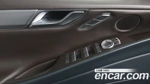 Genesis G80, 2021 — миниатюра 19