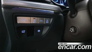 Genesis G80, 2021 — миниатюра 20