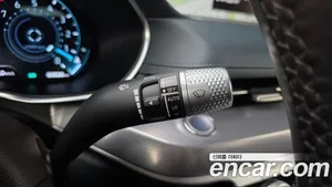 Genesis G80, 2021 — миниатюра 23