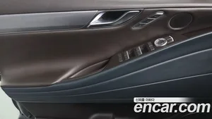 Genesis G80, 2021 — миниатюра 14
