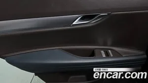 Genesis G80, 2021 — миниатюра 15