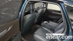 Genesis G80, 2021 — миниатюра 16