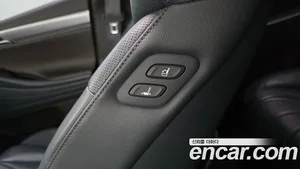 Genesis G80, 2021 — миниатюра 27