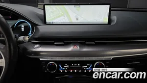 Genesis G80, 2021 — миниатюра 30