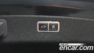 Genesis G80, 2021 — миниатюра 32