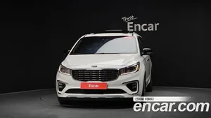 Kia Carnival, 2018 — миниатюра 2