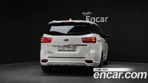 Kia Carnival, 2018 — миниатюра 3