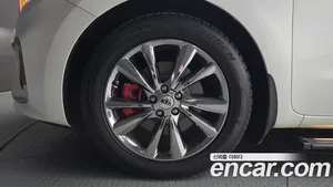 Kia Carnival, 2018 — миниатюра 4