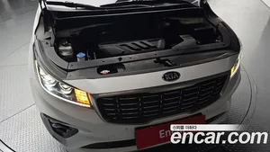 Kia Carnival, 2018 — миниатюра 5