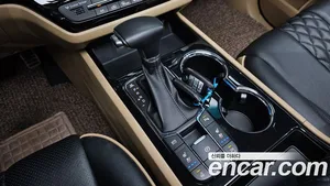 Kia Carnival, 2018 — миниатюра 11
