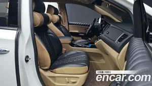 Kia Carnival, 2018 — миниатюра 12