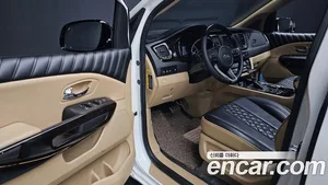 Kia Carnival, 2018 — миниатюра 16
