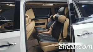 Kia Carnival, 2018 — миниатюра 17