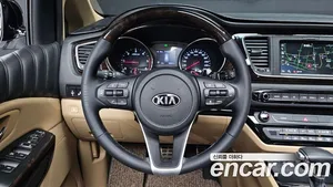 Kia Carnival, 2018 — миниатюра 18