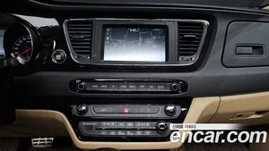 Kia Carnival, 2018 — миниатюра 19