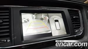 Kia Carnival, 2018 — миниатюра 20