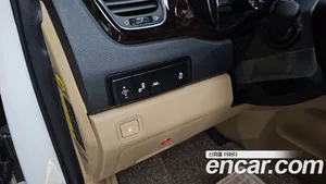 Kia Carnival, 2018 — миниатюра 23