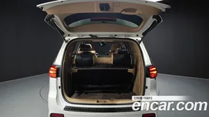 Kia Carnival, 2018 — миниатюра 25