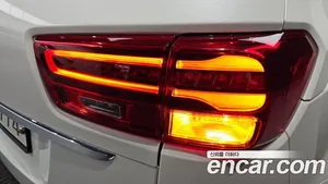 Kia Carnival, 2018 — миниатюра 8