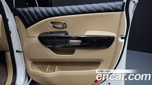 Kia Carnival, 2018 — миниатюра 14