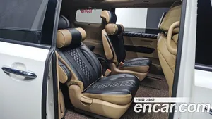 Kia Carnival, 2018 — миниатюра 15