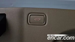 Kia Carnival, 2018 — миниатюра 27