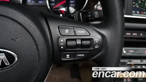 Kia Carnival, 2018 — миниатюра 30