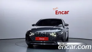 Hyundai Grandeur, 2020 — миниатюра 3