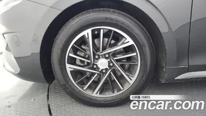 Hyundai Grandeur, 2020 — миниатюра 5