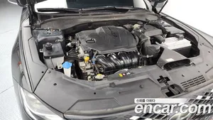 Hyundai Grandeur, 2020 — миниатюра 6