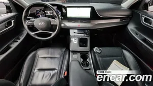 Hyundai Grandeur, 2020 — миниатюра 7