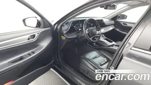 Hyundai Grandeur, 2020 — миниатюра 10