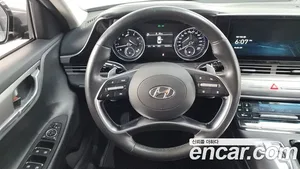 Hyundai Grandeur, 2020 — миниатюра 14
