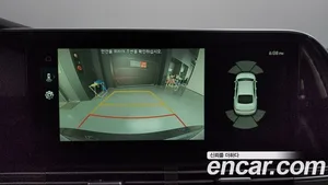 Hyundai Grandeur, 2020 — миниатюра 15