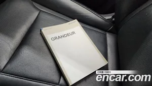 Hyundai Grandeur, 2020 — миниатюра 16