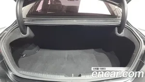 Hyundai Grandeur, 2020 — миниатюра 19