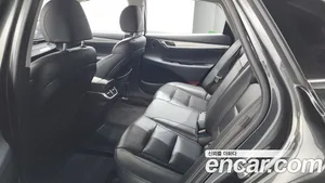 Hyundai Grandeur, 2020 — миниатюра 20