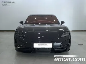 Porsche Taycan, 2025 — миниатюра 3