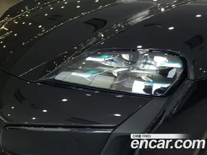 Porsche Taycan, 2025 — миниатюра 11