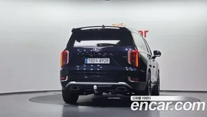 Hyundai Palisade, 2021 — миниатюра 4