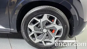 Hyundai Palisade, 2021 — миниатюра 5