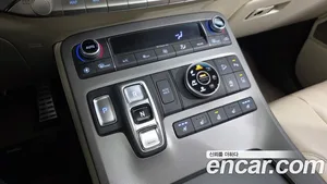 Hyundai Palisade, 2021 — миниатюра 12